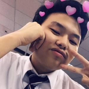 Meet your Posher, Kenneth